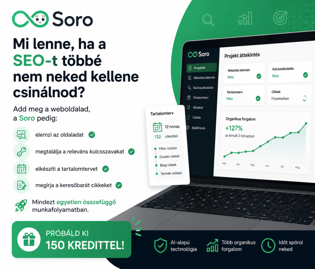 Kulcsszókutatás automatizálás: hogyan találj releváns témákat manuális keresés nélkül?