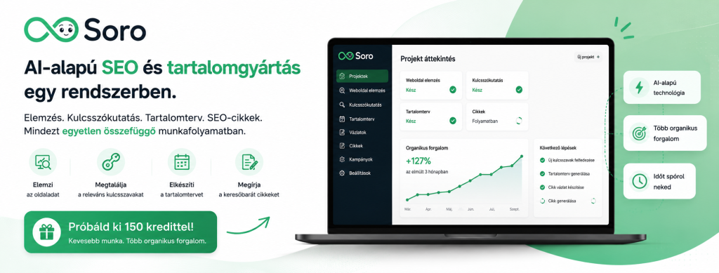 Teljes SEO-folyamat egy rendszerben: hogyan kerüld el az elszigetelt promptok csapdáját?